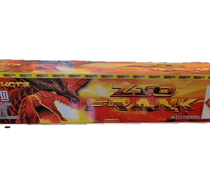 400 Lanci Zio Frank Compound