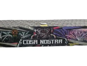 Cosa Nostra 134 Lanci