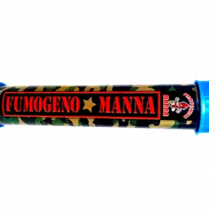 Fumogeno da Stadio 25 Pezzi