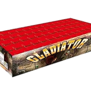 402 Lanci Gladiator Compound