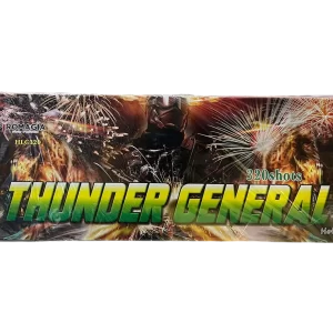 320 Lanci Thunder General Compound