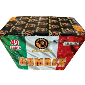 49 Lanci Bomber