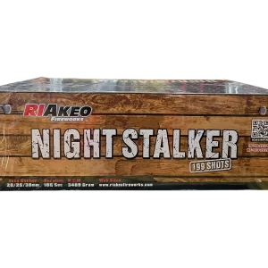 199 Lanci Night Stalker Compound
