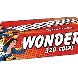 320 Lanci Wonderpop Compound