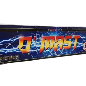 118 Lanci O' mast Compound