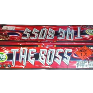 118 Lanci The Boss Compound
