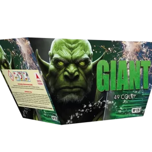 49 Lanci Giant
