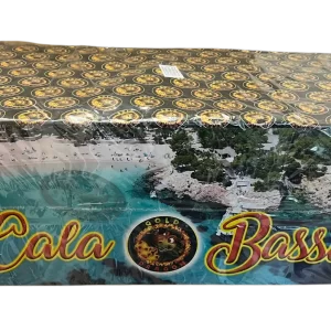 158 Lanci Cala Bassa Compound