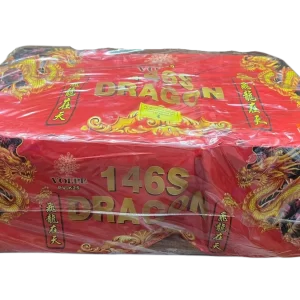 146 Lanci Dragon Compound