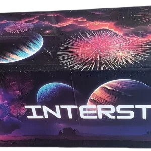 160 Lanci Interstellar Compound