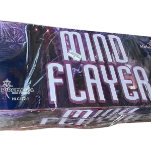 172 Lanci Mind Flayer Compound