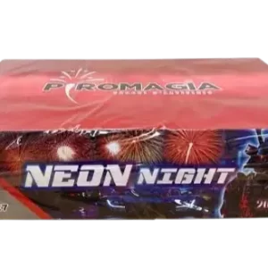 200 Lanci Neon Night Compound