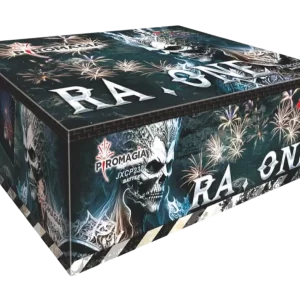 232 Lanci Ra-One Compound