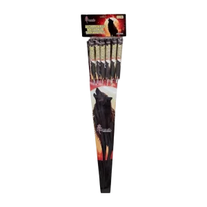 Razzi Rocket Howling