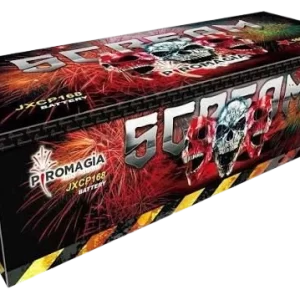 168 Lanci Scream Compound