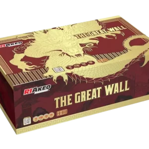 180 Lanci The Great Wall Compound