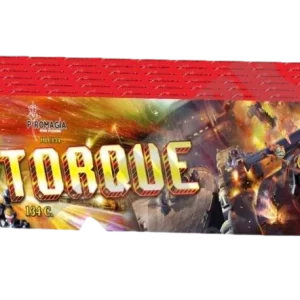 134 Lanci Torque Compound