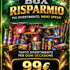 BOX RISPARMIO