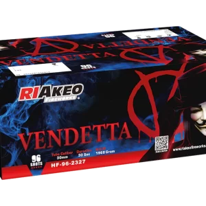 96 Lanci Vendetta Compound