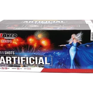 111 Lanci Artificial Compound