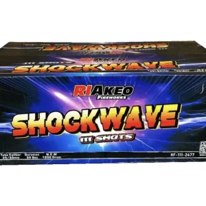 111 Lanci Shockwave Compound